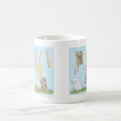 Tasse de Designs® de Maison-Souris (Centre)