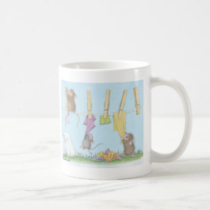 Tasse de Designs® de Maison-Souris