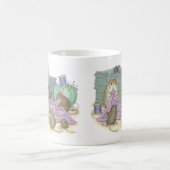 Tasse de Designs® de Maison-Souris (Centre)