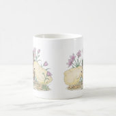 Tasse de Designs® de Maison-Souris (Centre)