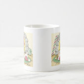 Tasse de Designs® de Maison-Souris (Centre)