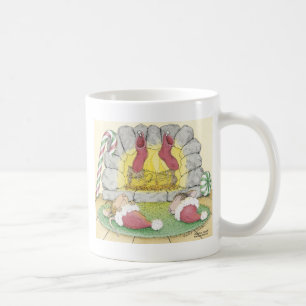 Tasse de Designs® de Maison-Souris