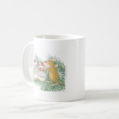 Tasse de Designs® de Maison-Souris (Devant gauche)