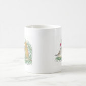 Tasse de Designs® de Maison-Souris (Centre)