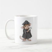 Tasse de Designs® de Maison-Souris (Gauche)