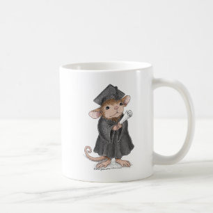Tasse de Designs® de Maison-Souris
