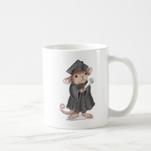 Tasse de Designs® de Maison-Souris (Droite)