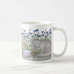 Tasse de Designs® de Maison-Souris
