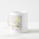 Tasse de Designs® de Maison-Souris (Devant gauche)