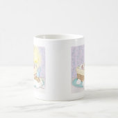 Tasse de Designs® de Maison-Souris (Centre)