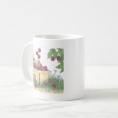 Tasse de Designs® de Maison-Souris (Devant gauche)