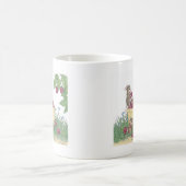 Tasse de Designs® de Maison-Souris (Centre)