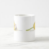Tasse de Designs® de Maison-Souris (Centre)