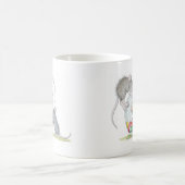 Tasse de Designs® de Maison-Souris (Centre)