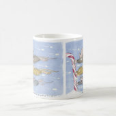 Tasse de Designs® de Maison-Souris (Centre)