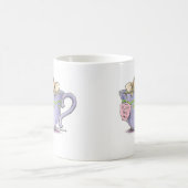 Tasse de Designs® de Maison-Souris (Centre)