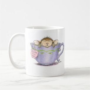 Tasse de Designs® de Maison-Souris