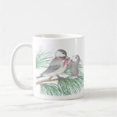Tasse de Designs® de Maison-Souris (Gauche)