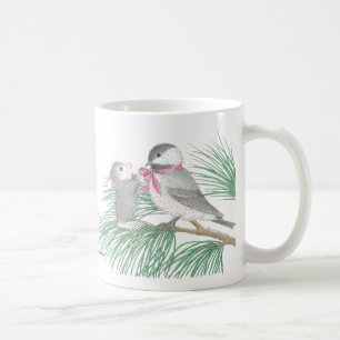 Tasse de Designs® de Maison-Souris