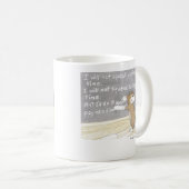 Tasse de Designs® de Maison-Souris (Devant droit)