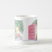 Tasse de Designs® de Maison-Souris (Centre)