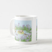 Tasse de Designs® de Maison-Souris (Devant gauche)