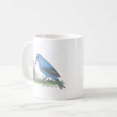 Tasse de Designs® de Maison-Souris (Devant gauche)
