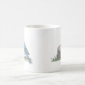 Tasse de Designs® de Maison-Souris (Centre)