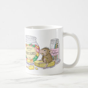 Tasse de Designs® de Maison-Souris