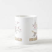 Tasse de Designs® de Maison-Souris (Centre)