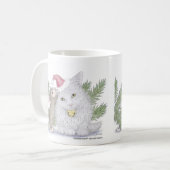 Tasse de Designs® de Maison-Souris (Devant gauche)