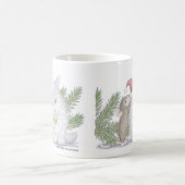 Tasse de Designs® de Maison-Souris (Centre)