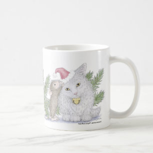 Tasse de Designs® de Maison-Souris