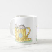 Tasse de Designs® de Maison-Souris (Devant gauche)