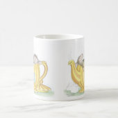 Tasse de Designs® de Maison-Souris (Centre)
