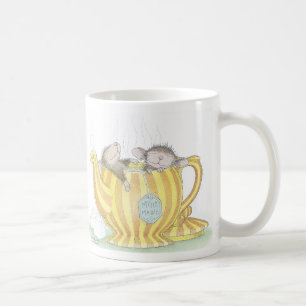 Tasse de Designs® de Maison-Souris
