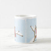 Tasse de Designs® de Maison-Souris (Centre)