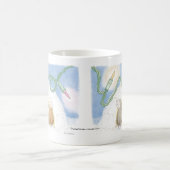 Tasse de Designs® de Maison-Souris (Centre)
