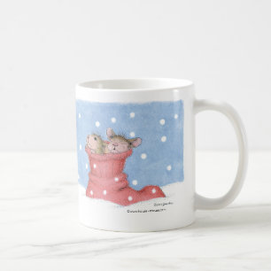 Tasse de Designs® de Maison-Souris