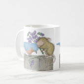 Tasse de Designs® de Maison-Souris (Devant gauche)