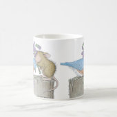Tasse de Designs® de Maison-Souris (Centre)