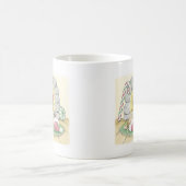 Tasse de Designs® de Maison-Souris (Centre)