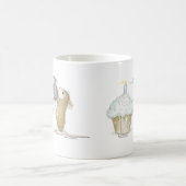 Tasse de Designs® de Maison-Souris (Centre)