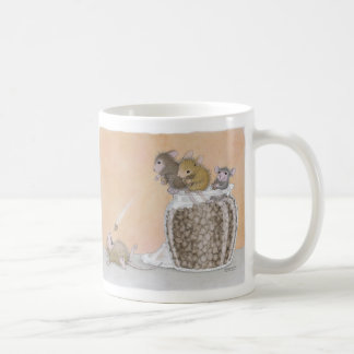 Tasse de Designs® de Maison-Souris