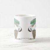 Tasse de Designs® de Maison-Souris (Centre)