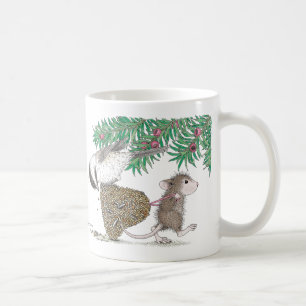 Tasse de Designs® de Maison-Souris