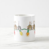 Tasse de Designs® de Maison-Souris (Centre)