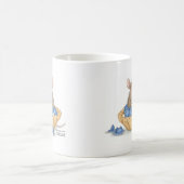 Tasse de Designs® de Maison-Souris (Centre)