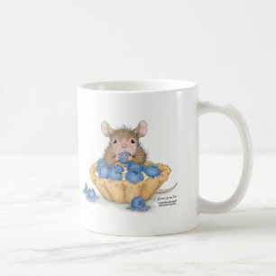 Tasse de Designs® de Maison-Souris