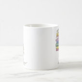 Tasse de Designs® de Maison-Souris (Centre)